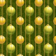 christmas balls N63