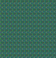 Colorful seamless pattern with decorative spiral elements