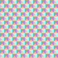 Abstract seamless geometric pattern N13