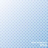 mosaic square background vector