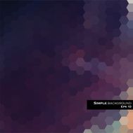hexagon background N23