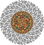 ancient background N63