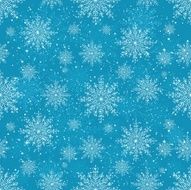 Seamless Christmas pattern N83
