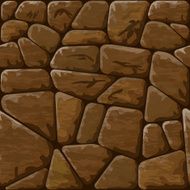 stone seamless pattern N28