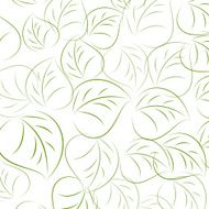 Leaf Pattern N57