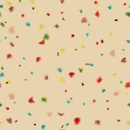 Colorful spotted background N3