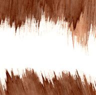 Abstract frame N17