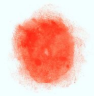 Orange Circle N7