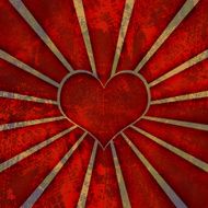 Grunge Background N1087