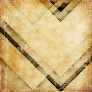 Grunge Background N1091