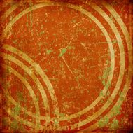 Grunge Background N1092