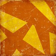 Grunge Background N1093