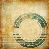 Grunge Background N1101