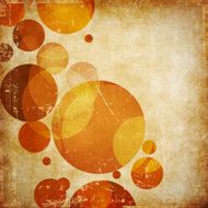 Grunge Background N1102