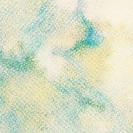 Abstract watercolor background with leaked paint N2