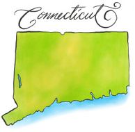 Connecticut Map N11