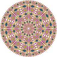Vintage ancient background N53