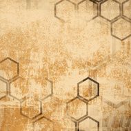 Grunge Background N1111