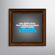 Sarcastic background N2