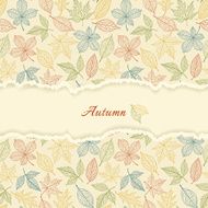 Autumn Background N196