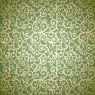 Vintage Seamless Pattern N96