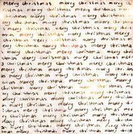 Merry Christmas N253