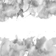 Colorful watercolor painting background N74