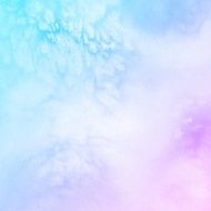 Colorful watercolor painting background N76