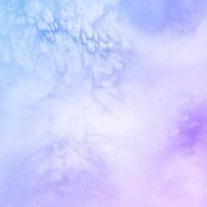 Colorful watercolor painting background N77
