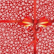 Christmas vector background N12