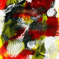 Abstract colorful background template N3
