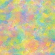 Colorful water color painting background N388