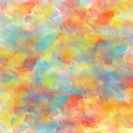 Colorful water color painting background N390