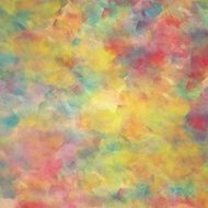 Colorful water color painting background N392