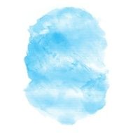 Colorful water color painting background N396