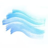 Colorful water color painting background N402