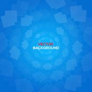 Blue abstract background N87