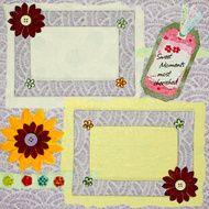 scrapbook N7