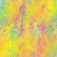 Colorful water color painting background N411
