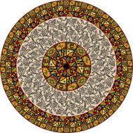 Vintage ancient background N56