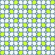 geometric pattern N256