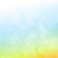 Abstract bokeh background N15