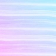 Set of Colorful water color painting background N474