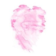 Colorful water color painting background N421