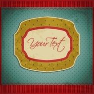 greeting card N242