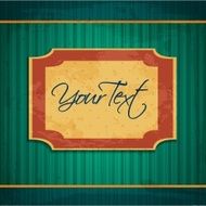 greeting card N243