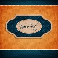 greeting card N244