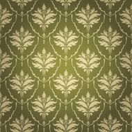 vintage wallpaper seamless