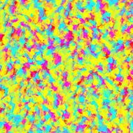 Colorful water color painting background N424