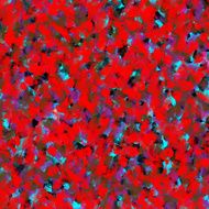 Colorful water color painting background N425